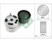 Napínák, žebrovaný klínový řemen Schaeffler INA 534 0938 10