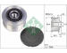 Voľnobeżka alternátora Schaeffler INA 535 0309 10