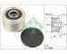 Voľnobeżka alternátora Schaeffler INA 535 0312 10