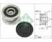 Voľnobeżka alternátora Schaeffler INA 535 0337 10