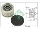 Voľnobeżka alternátora Schaeffler INA 535 0346 10