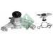 Vodní čerpadlo, chlazení motoru Schaeffler INA 538 0278 10