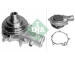 Vodní čerpadlo, chlazení motoru Schaeffler INA 538 0309 10