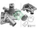 Vodní čerpadlo, chlazení motoru Schaeffler INA 538 0400 10