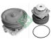 Vodní čerpadlo, chlazení motoru Schaeffler INA 538 0446 10