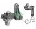 Vodní čerpadlo, chlazení motoru Schaeffler INA 538 0455 10