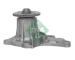 Vodní čerpadlo, chlazení motoru Schaeffler INA 538 0542 10