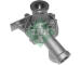 Vodní čerpadlo, chlazení motoru Schaeffler INA 538 0602 10