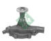 Vodní čerpadlo, chlazení motoru Schaeffler INA 538 0645 10