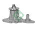 Vodní čerpadlo, chlazení motoru Schaeffler INA 538 0654 10