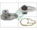 Vodní čerpadlo, chlazení motoru Schaeffler INA 538 0745 10