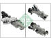 Vodné čerpadlo, chladenie motora Schaeffler INA 538 0892 10