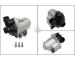 Vodní čerpadlo, chlazení motoru Schaeffler INA 538 1092 10