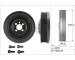 Řemenice, klikový hřídel Schaeffler INA 544 0138 20