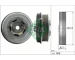 Řemenice, klikový hřídel Schaeffler INA 544 0601 10