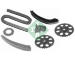 Sada rozvodového řetězu Schaeffler INA 559 1820 30