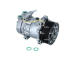 Kompresor, klimatizace NRF 320148