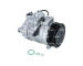 Kompresor klimatizácie NRF 320230