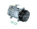Kompresor, klimatizace NRF 32469