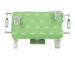 Odpor, vnitřní tlakový ventilátor NRF 342124