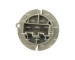 Odpor, vnitřní tlakový ventilátor NRF 342138