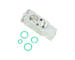Expanzní ventil, klimatizace NRF 38802