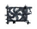 Ventilátor chladenia motora NRF 470131