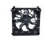 Ventilátor chladenia motora NRF 470166
