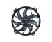 Ventilátor chladenia motora NRF 47073