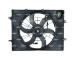 Ventilátor chladenia motora NRF 47564
