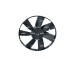 Ventilátor chladenia motora NRF 47660