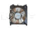 Ventilátor chladenia motora NRF 47707
