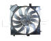 Větrák, chlazení motoru NRF 47732