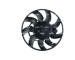 Ventilátor chladenia motora NRF 47931