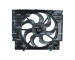 Ventilátor chladenia motora NRF 47960