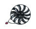 Ventilátor chladenia motora NRF 47969