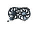 Ventilátor chladenia motora NRF 47988