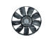Spojka ventilátora chladenia NRF 49735