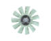 Spojka ventilátora chladenia NRF 49753