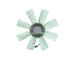 Spojka ventilátora chladenia NRF 49779
