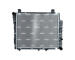 Chladič motora NRF 50533