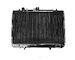 Chladič, chlazení motoru NRF 53524