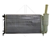 Chladič, chlazení motoru NRF 53601A