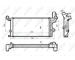 Chladič, chlazení motoru NRF 53856