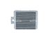 Výměník tepla, vnitřní vytápění NRF 54382