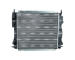 Chladič motora NRF 59121