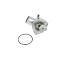 Termostat, chladivo NRF 725018