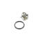 Termostat chladenia NRF 725066