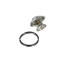 Termostat chladenia NRF 725068
