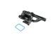 Termostat, chladivo NRF 725163